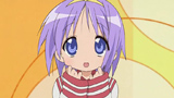 Lucky Star 03